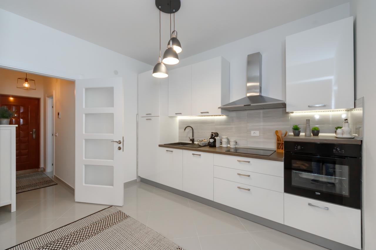 Apartmani Milena Бар Екстериор снимка